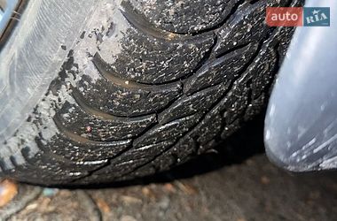 Седан Daewoo Lanos 2008 в Киеве