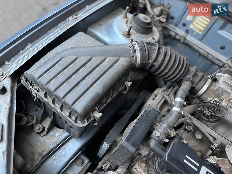 Седан Daewoo Lanos 2008 в Києві