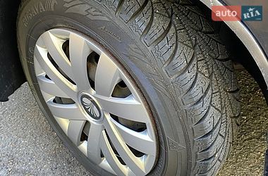 Седан Daewoo Lanos 2007 в Немирові