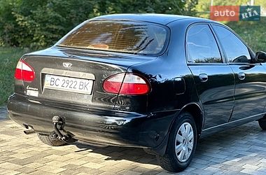 Седан Daewoo Lanos 2008 в Староконстантинове