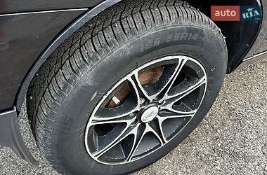 Седан Daewoo Lanos 2009 в Николаеве