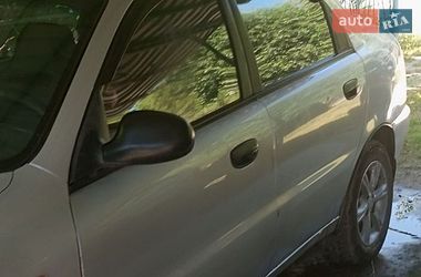 daewoo lanos 2007 в Високий від професійного продавця Елена Любовь