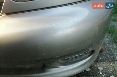 Седан Daewoo Lanos 2008 в Харькове