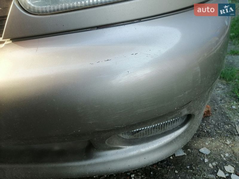 Седан Daewoo Lanos 2008 в Харькове