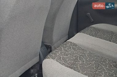Седан Daewoo Lanos 2008 в Турбовом