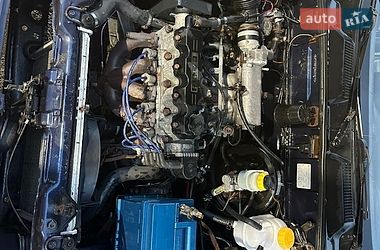 Седан Daewoo Lanos 2006 в Обухове