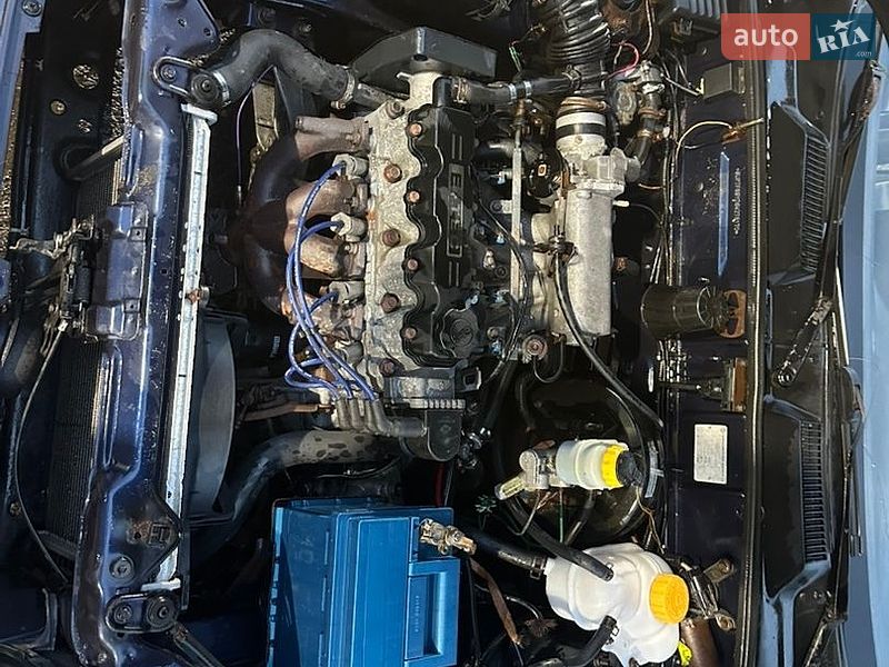 Седан Daewoo Lanos 2006 в Обухове
