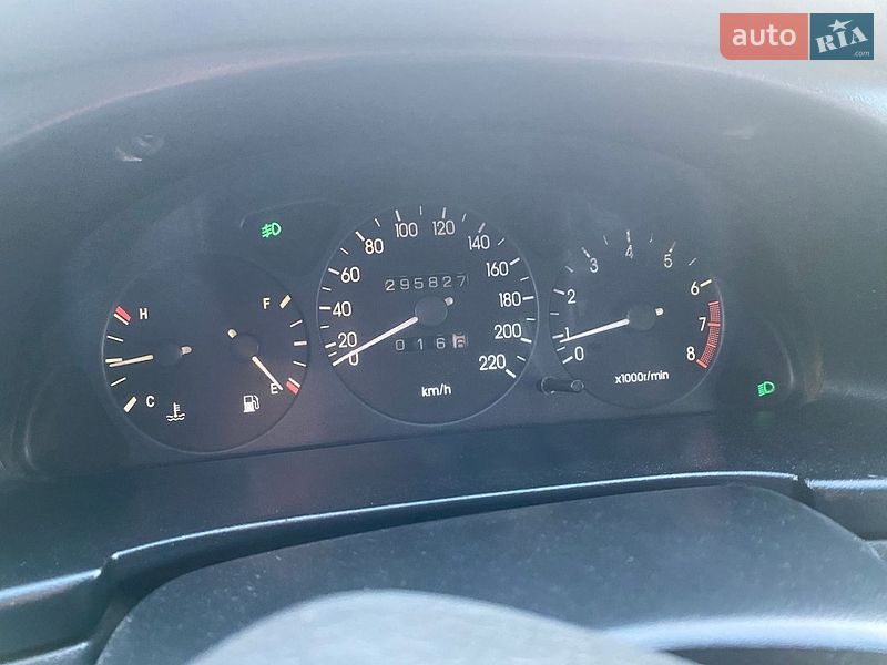 Седан Daewoo Lanos 2004 в Кам'янці-Бузькій фото 25 Седан Daewoo Lanos 2004 в Кам'янці-Бузькій