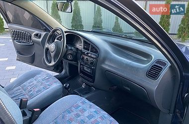 Седан Daewoo Lanos 2004 в Кам'янці-Бузькій фото 39 Седан Daewoo Lanos 2004 в Кам'янці-Бузькій
