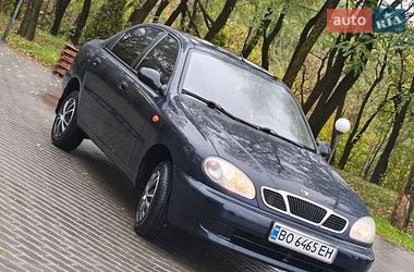 daewoo lanos 2006 в Копичинці від професійного продавця Андрій