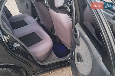 Седан Daewoo Lanos 2007 в Тернополі фото 7 Седан Daewoo Lanos 2007 в Тернополі