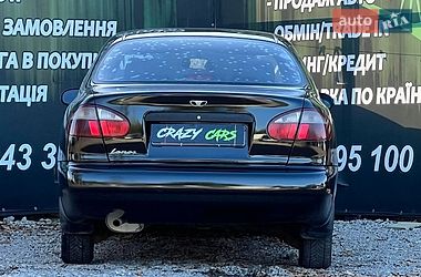 Седан Daewoo Lanos 2006 в Харкові фото 7 Седан Daewoo Lanos 2006 в Харкові