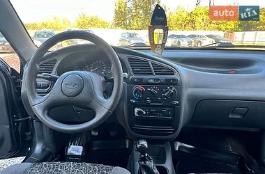 Седан Daewoo Lanos 2006 в Харкові фото 14 Седан Daewoo Lanos 2006 в Харкові