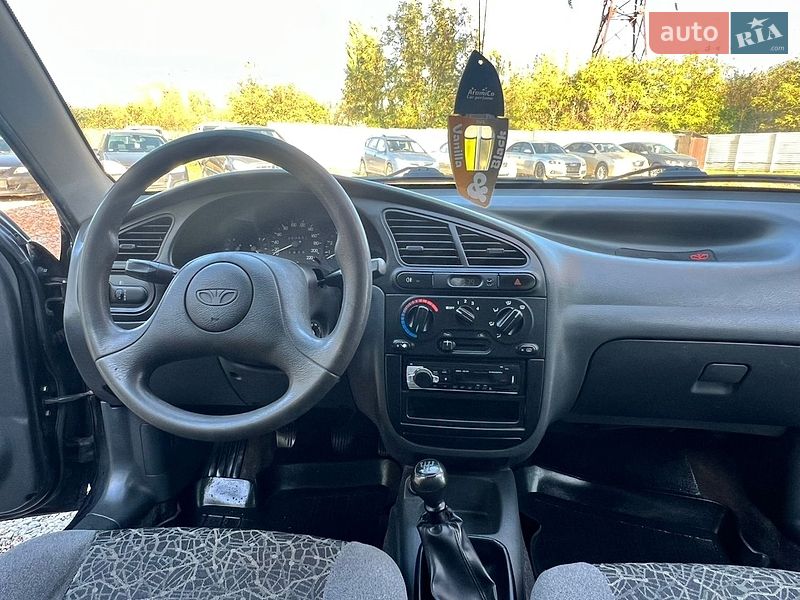 Седан Daewoo Lanos 2006 в Харкові фото 14 Седан Daewoo Lanos 2006 в Харкові