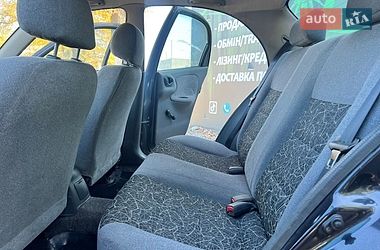 Седан Daewoo Lanos 2006 в Харкові фото 12 Седан Daewoo Lanos 2006 в Харкові