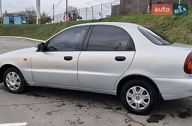 Седан Daewoo Lanos 2011 в Виннице фото 4 Седан Daewoo Lanos 2011 в Виннице