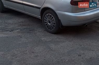 Седан Daewoo Lanos 2008 в Полтаве
