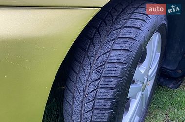 Седан Daewoo Lanos 2006 в Николаеве