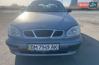 Седан Daewoo Lanos 2008 в Харкові фото 2 Седан Daewoo Lanos 2008 в Харкові