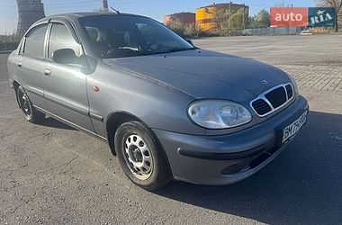 Седан Daewoo Lanos 2008 в Харкові фото Седан Daewoo Lanos 2008 в Харкові