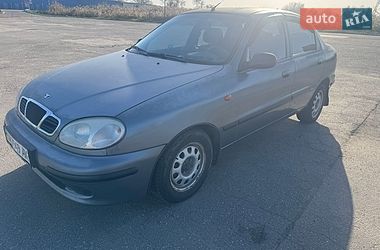 Седан Daewoo Lanos 2008 в Харкові фото 3 Седан Daewoo Lanos 2008 в Харкові