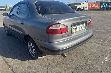Седан Daewoo Lanos 2008 в Харкові фото 4 Седан Daewoo Lanos 2008 в Харкові