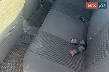 Седан Daewoo Lanos 2008 в Харькове