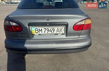 Седан Daewoo Lanos 2008 в Харкові фото 5 Седан Daewoo Lanos 2008 в Харкові