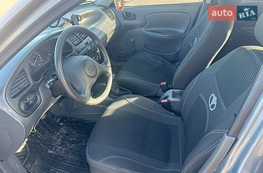 Седан Daewoo Lanos 2008 в Харкові фото 7 Седан Daewoo Lanos 2008 в Харкові