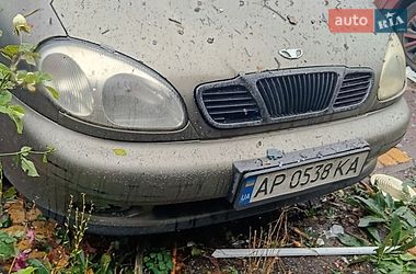 Седан Daewoo Lanos 2005 в Виннице Седан Daewoo Lanos 2005 в Виннице