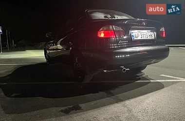 Седан Daewoo Lanos 2008 в Запорожье