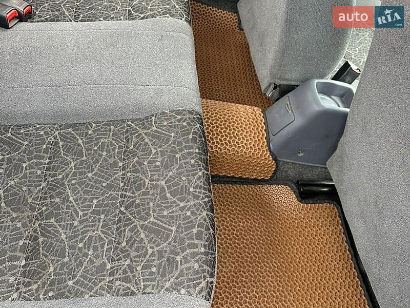 Седан Daewoo Lanos 2008 в Запорожье
