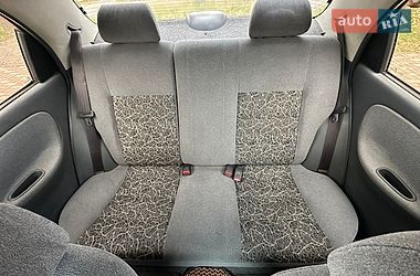Седан Daewoo Lanos 2008 в Запорожье