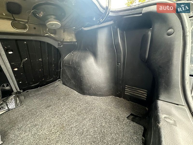 Седан Daewoo Lanos 2008 в Запорожье
