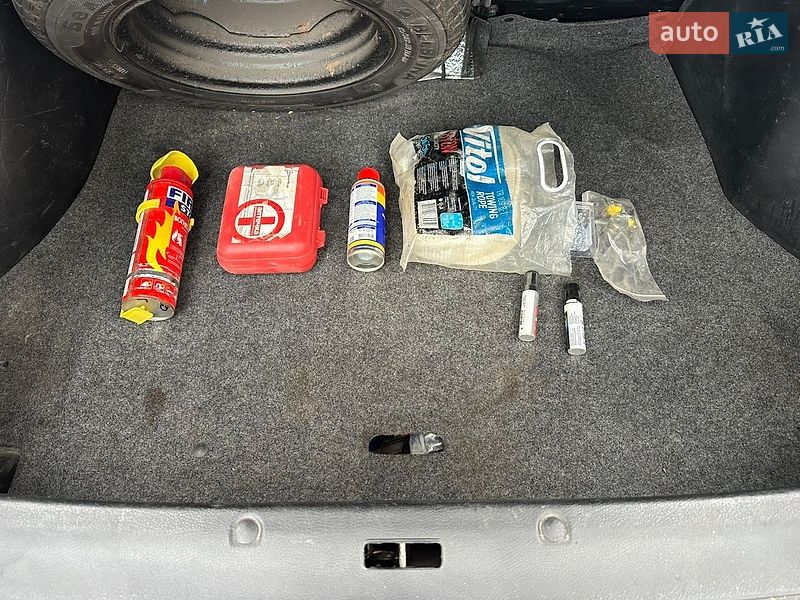 Седан Daewoo Lanos 2008 в Запорожье