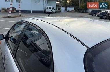 Седан Daewoo Lanos 2007 в Кременчуці