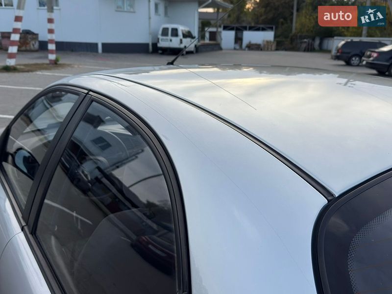 Седан Daewoo Lanos 2007 в Кременчуці