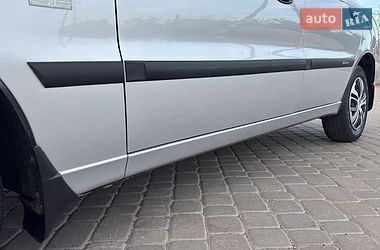 Седан Daewoo Lanos 2007 в Кременчуці