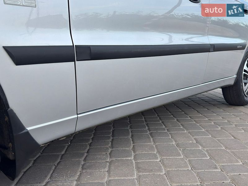 Седан Daewoo Lanos 2007 в Кременчуці