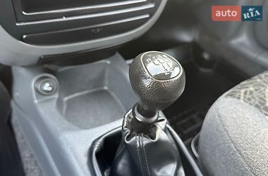 Седан Daewoo Lanos 2007 в Кременчуці
