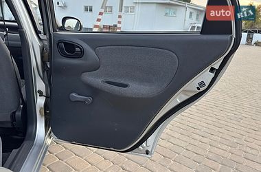 Седан Daewoo Lanos 2007 в Кременчуці