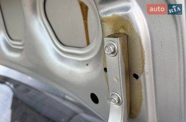 Седан Daewoo Lanos 2007 в Кременчуці