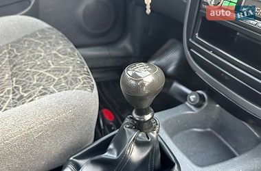 Седан Daewoo Lanos 2007 в Кременчуці