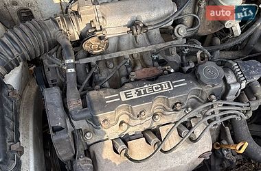 Седан Daewoo Lanos 2006 в Умани
