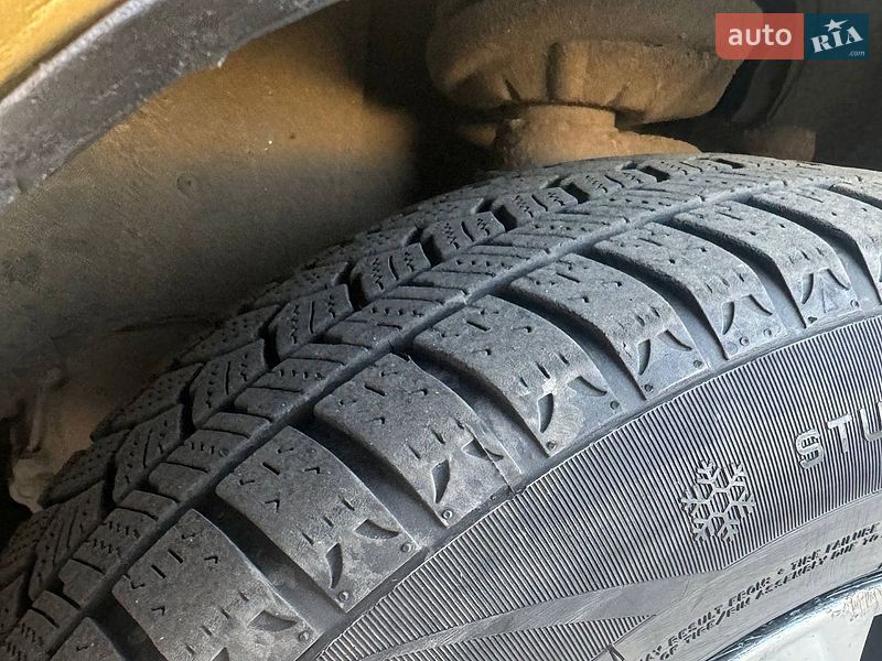 Седан Daewoo Lanos 2007 в Харкові