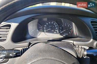 Хетчбек Daewoo Lanos 2012 в Запоріжжі