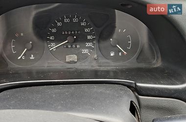 Седан Daewoo Lanos 2007 в Прилуках фото 10 Седан Daewoo Lanos 2007 в Прилуках