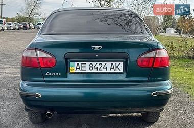 Седан Daewoo Lanos 2005 в Павлограде