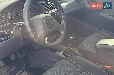 Седан Daewoo Lanos 2005 в Павлограде