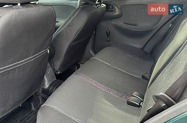 Седан Daewoo Lanos 2005 в Павлограде